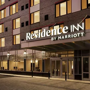By Marriott Jfk Airport Nova Iorque
